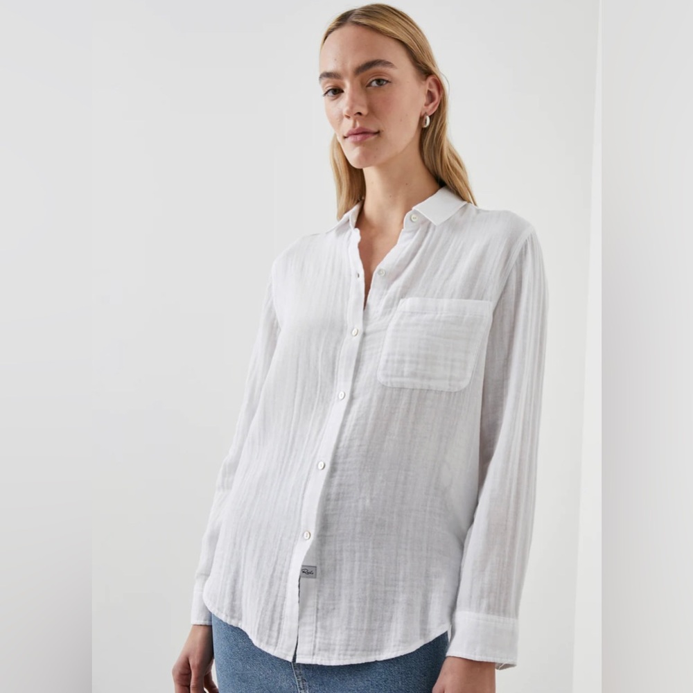 Button down shirt